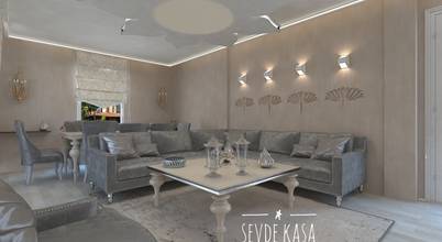 Ic Mimarlar Kategorisinde Bursa Sehrindeki En Ideal Profesyoneli Bulun Homify