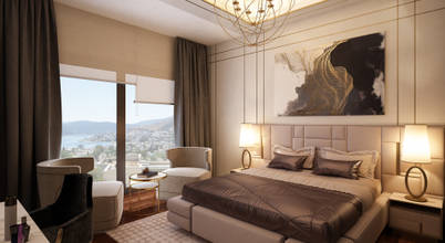 DECOFEMME İÇ MİMARLIK 