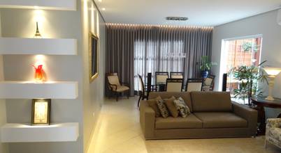 Ambiento Arquitetura