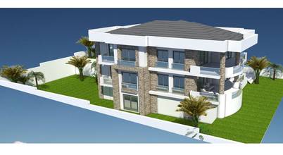 Detay yapı dekorasyon