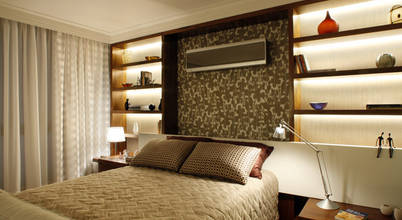 Fernanda Quelhas Arquitetura