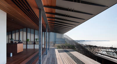 Yokohama の 建築家 Homify