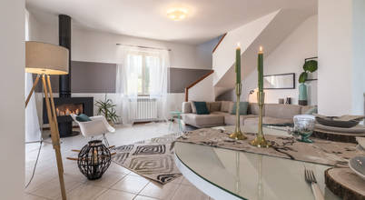 Sapere di Casa - Architetto Elena Di Sero Home Stager