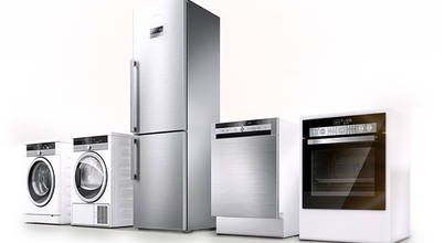 İkinox Beyaz Eşya Bölge Servisi