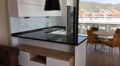 WOOD & ART MOBİLYA TASARIM UYGULAMA