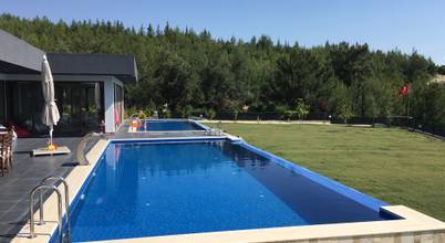Havuz Spa Kategorisinde Denizli Sehrindeki En Ideal Profesyoneli Bulun Homify