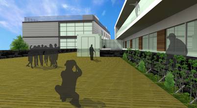 PACHECOSANTOS ARQUITECTOS