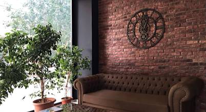 Rock Stone Doğal Taş Mimari Uygulamalar