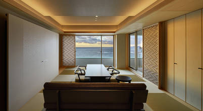 久和原建築事務所