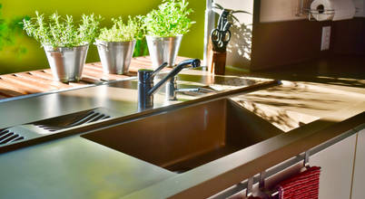 Arching - Arquitetos Associados