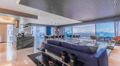 ECKEN virtual spaces