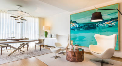 Glim - Design de Interiores