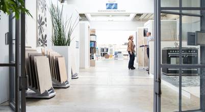 FHM Tile House Munich GmbH