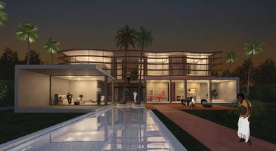 Maia e Moura Arquitectura