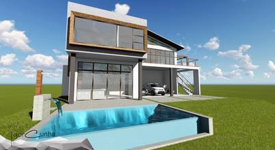 Igor Cunha Arquitetura 