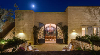 architetto stefano ghiretti