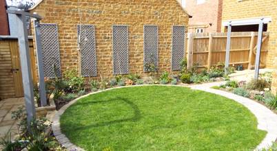 Alexander John Garden Design & Maintenance