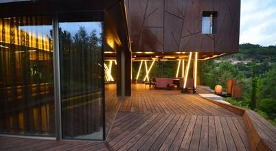 MJARC - Arquitectos Associados, lda 