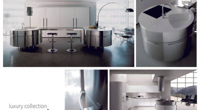 義葳德名廚 E-CUCINE