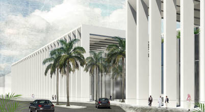 2K Architects Planners Engineers