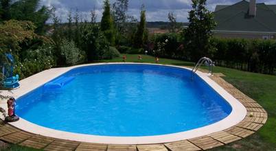Piscinas Y Spa En Ankara Encuentra Piscinas Y Spa Homify