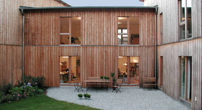 Gross Unternehmensgestaltung Innenarchitektur