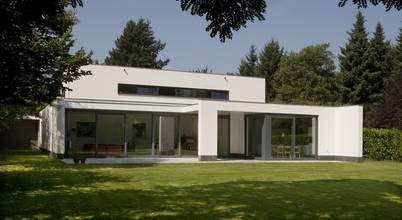 Verheij Architecten BNA