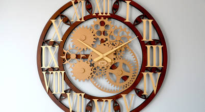 deco'clock