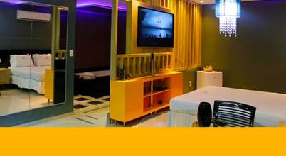 Caio Padilha Arquitetura & Design