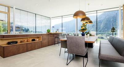 Küchen & Design Thomas Müller, Das Küchenstudio in Altötting bei Mühldorf. 