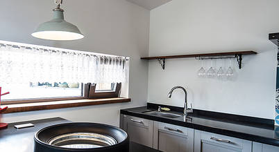 더 이레츠 건축가 그룹