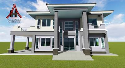 รับสร้างบ้านหนองบัวลำภู