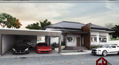 Garra + Punzal Architects