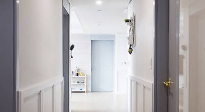 리인홈인테리어디자인스튜디오