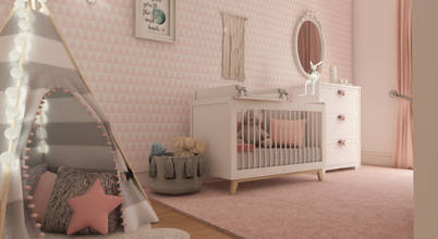 The Spacealist - Arquitectura e Interiores