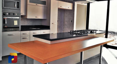 JARA COCINAS & CLOSETS