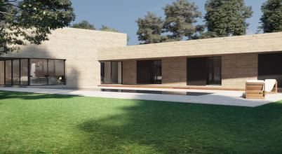 ASVS Arquitectos Associados