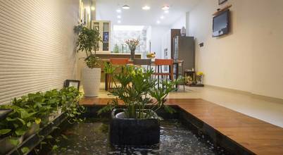 Công ty TNHH Xây Dựng TM – DV Song Phát