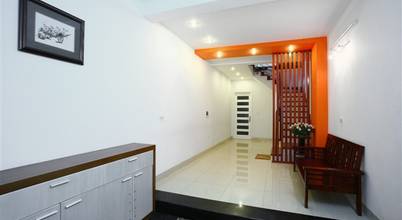 Công ty TNHH TK XD Song Phát