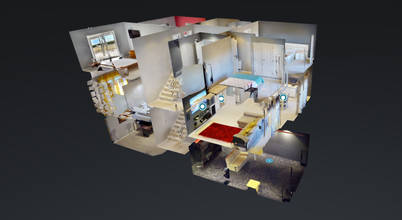 VR360 - Visitas Virtuais 360 e Realidade Virtual Lda