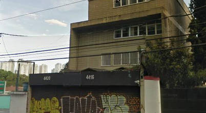 freitas nunes arquitetura