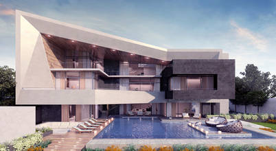 LDP Mimarlık Ltd.Şti.