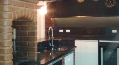 Arquiteta Fabiana Amaral