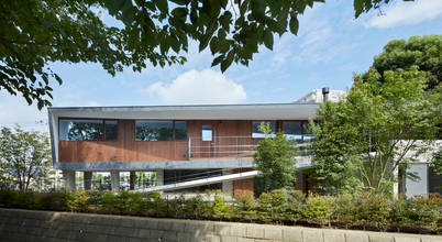 山縣洋建築設計事務所