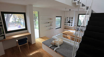 アトリエハコ建築設計事務所／atelier HAKO architects