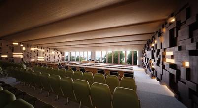 Milimetrekare Tasarım ve Mimarlık