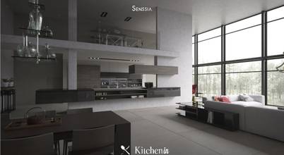 Kitchen In