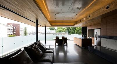 (有)中尾英己建築設計事務所