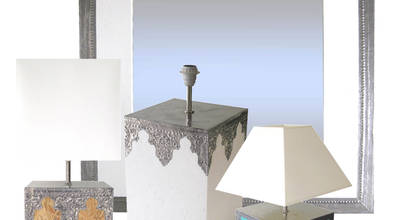 Habitat Improver | Furniture Restyle and Applied Arts | Restyling de Mobiliário e Artes Aplicadas