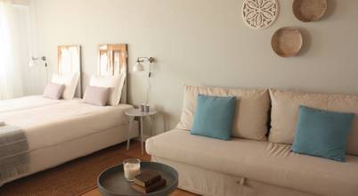 Atelier Pó de Madeira